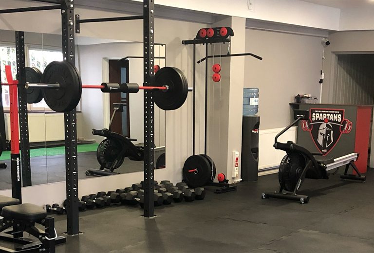 spartans_trening_2